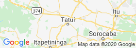 Tatui map